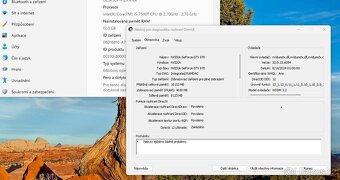 PC Intel i5 7500/DDR4 12GB/SSD+SSHD/GTX970 4GB + LCD - 3