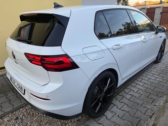 VW Golf 8 GTD 2.0 TDI - 3