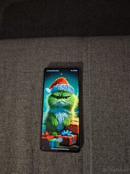 Prodám Samsung S20 Fe 5G - 3