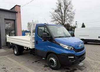 Iveco Daily 72C21 sklápěč S3/řidičák/B/ - 3