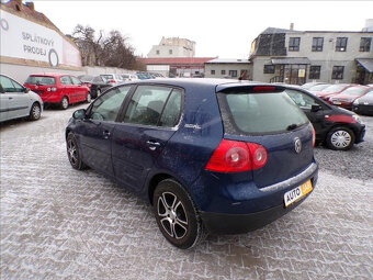 Volkswagen Golf 1,4 i TREND - 3