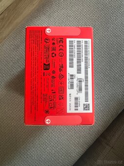 🖱️ ROG Keris II Origin–podepsaná GEJMREM 🔥 (nerozbalená) - 3