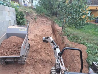 Jansen RD-300  MINIDAMPER - 3