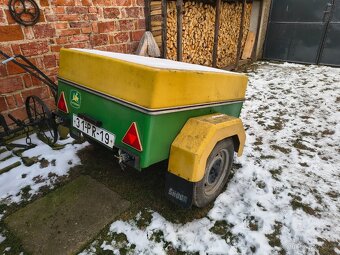 Beskydsport Kempík - 3