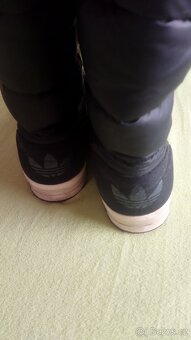 Sněhule Adidas vel. 40 2/3 - 3