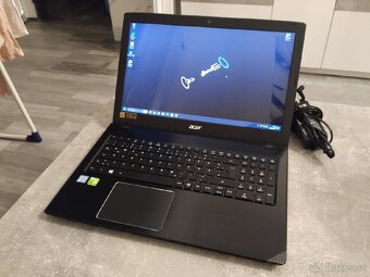 Acer Aspire E5-575G+53P1 - 3