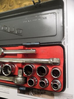 P:gola tona 1/2" čssr - 3