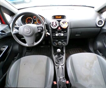 Kia Ceed a Opel Corsa - P R O N Á J E M - 3