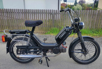 Moped Babetta - 3
