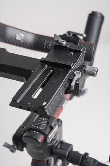 PRODÁM DJI RS 2 Pro Combo - 3