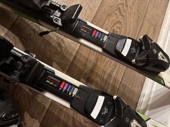 Dětské lyže Head 105cm - 3