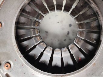 Kia Sorento-spojková sada - 3