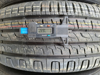 BARUM BRAVURIS 3 HM , 185/55R15 82V - 3