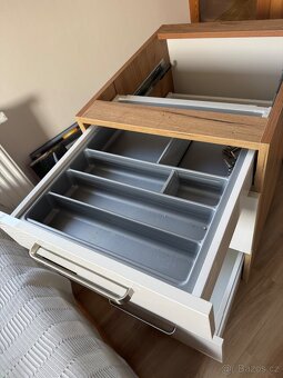 Kuchyňsky nábytek - 3