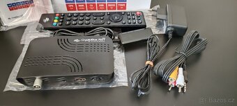 AB CryptoBox 702T mini set top box - 3