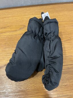 Dětské rukavice palčáky - 3