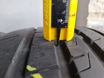 Prodám letní pneu 225/35/19 Pirelli - 3