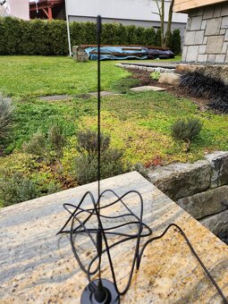 externí magnetická anténa - 3