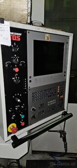 Obráběcí centrum (horizontální) TOS OPTIMA (7037) - 3