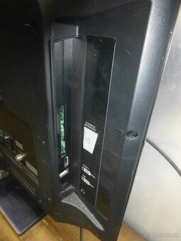 LED televize THOMSON 60cm (24 palců), nemá DVBT2 - 3