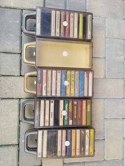 Starožitnosti/sbírka - 3