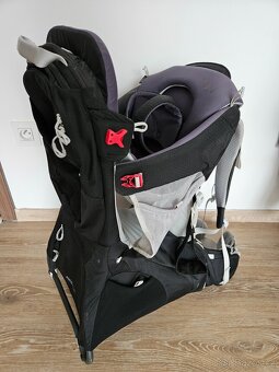 Ospray Poco Plus II - 3