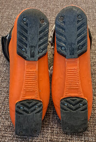 Boty na lyže - 3
