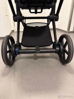 Cybex E-priam - 3