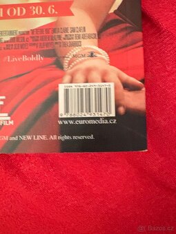 Než jsem tě poznala - 3