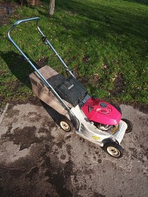 sekačka Honda HR 173 - 3