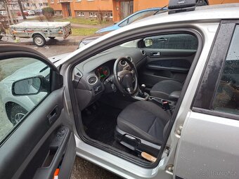 Ford focus 1.8 tdci combi - 3