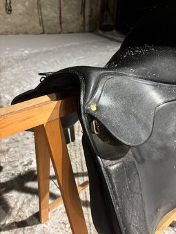 Sedlo WINTEC 2000 - 3