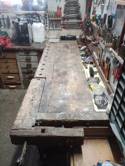 Truhlářská hoblice - 3