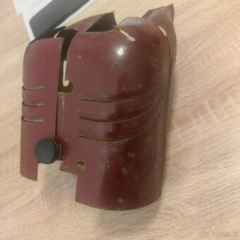 Jawa 550 prsíčka - 3