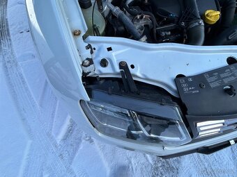 Ford Focus 1.6 TDCi - 3