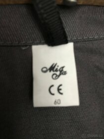 Pracovní kombinéza ELIT velikost 60 - 3