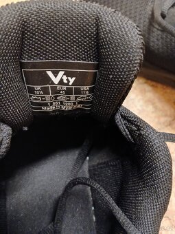 Panská obuv WTY vel 45 - 3