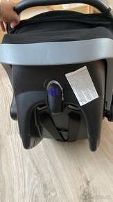 Autosedačka kinderkraft - 3