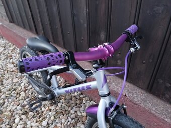 Dětské kolo Vitus Nucleus 16" - 3