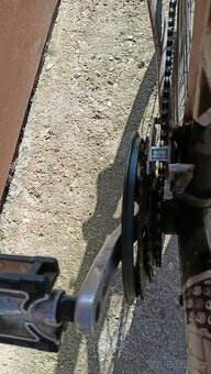 Prodám dámské kolo - 3