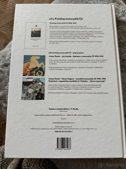 Čezeta a skútry J.F. Kocha - 3