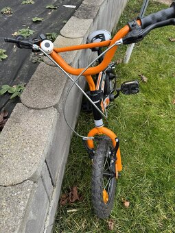 Dinobike 320 BMX - 3