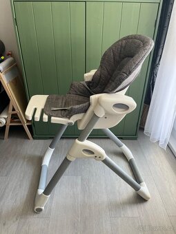 Dětska židle JOIE - 3