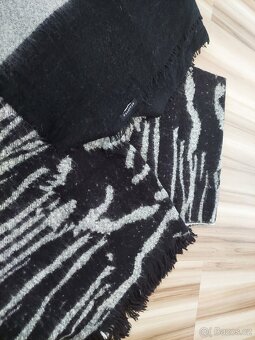 Šála dámská Reserved - 3