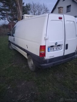 Fiat Scudo Chladák - 3