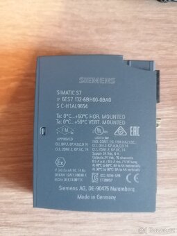 Siemens ET 200SP - 3