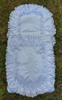 Do Retro kočárku Zavinovačka - 3