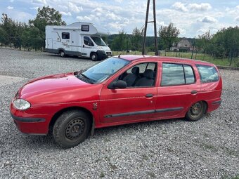 Renault Megana 1.4 NÁHRADNÍ DILY - 3