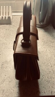 Retro mini kabelka z 60. let - 3