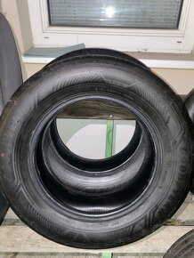 Letní pneu Good Year 215/65r16 EfficientGrip 2 SUV - 3